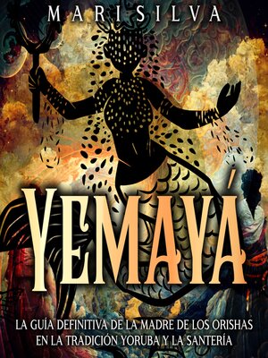 Yemayá - Audiobook
